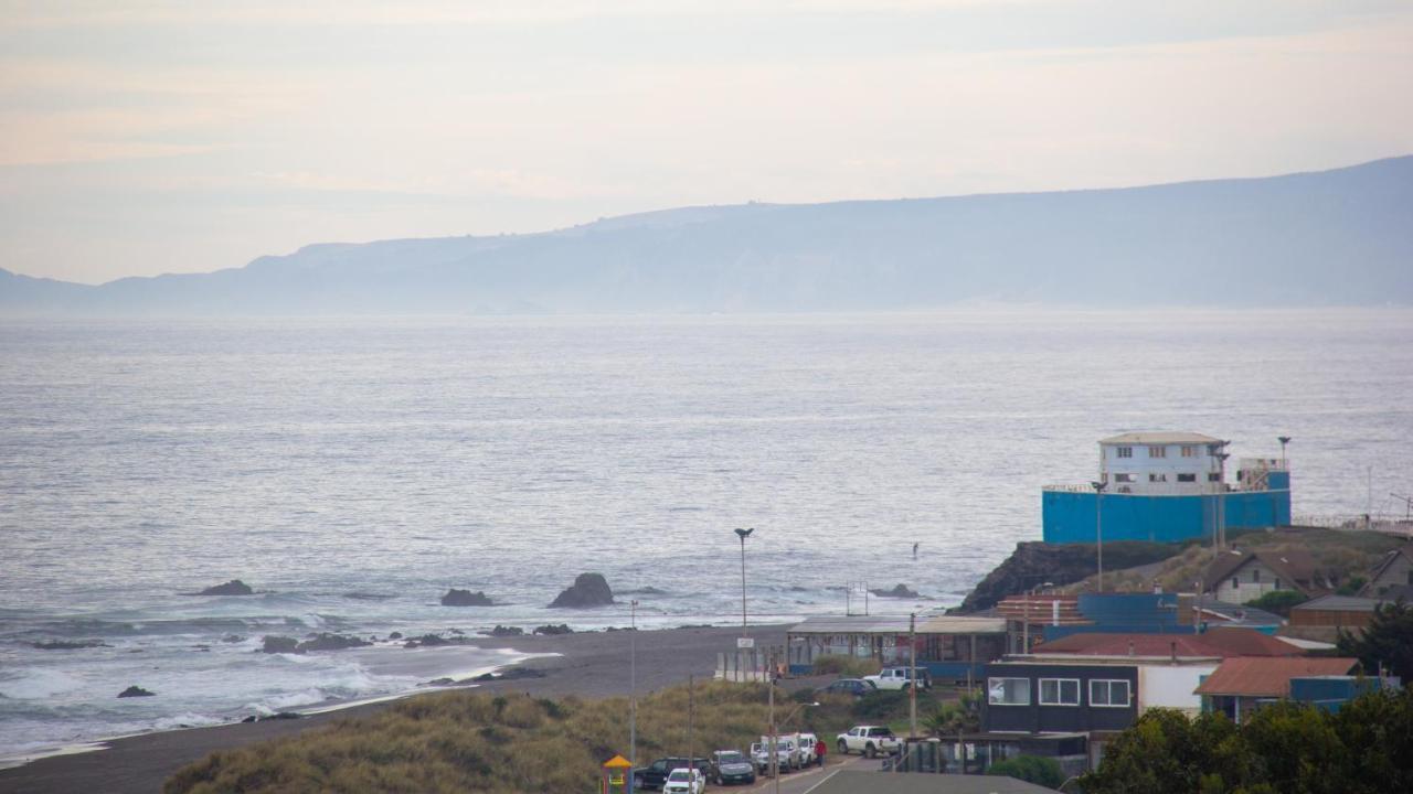 Eluney Pichilemu Εξωτερικό φωτογραφία